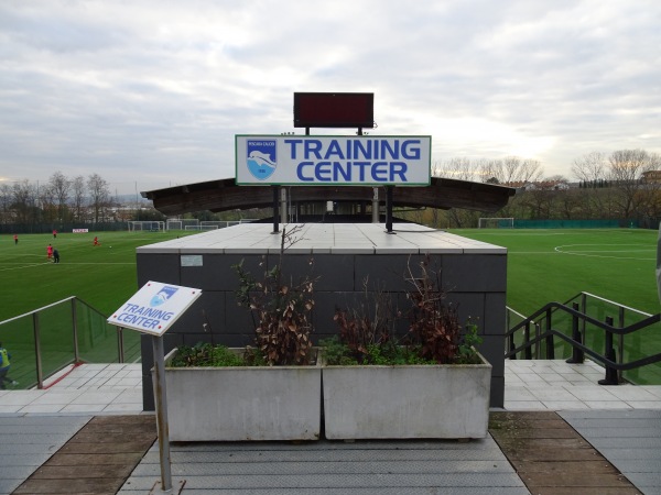 Delfino Pescara Training Center Campo Sintetico 1 - Città Sant'Angelo