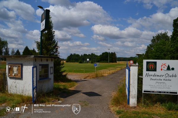 KSG-Sportanlage Wormser Straße - Biblis-Nordheim