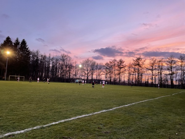 Sportplatz Rastdorf B - Rastdorf