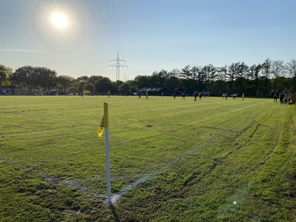 Sportanlage Alter Postweg - Ritterhude-Ihlpohl