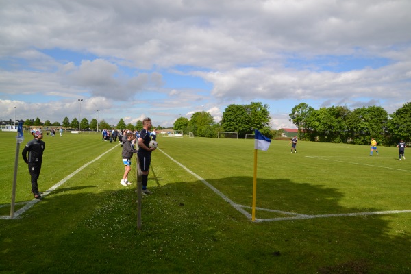 Sportanlage Tränkeweg B-Platz - Braunschweig-Hondelage