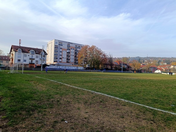 Stadion 15. april - Doboj