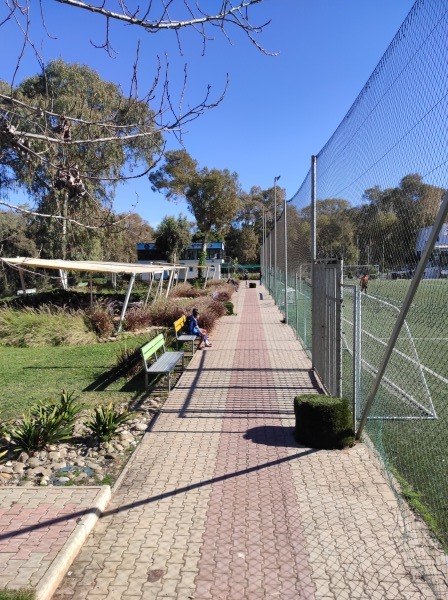 Centre Chippo pour le sport et le loisir - Kénitra