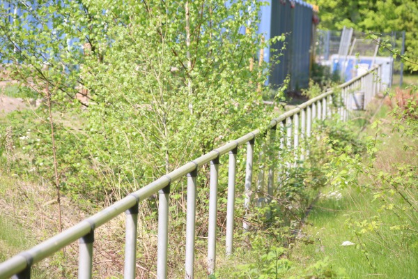 Sportpark Herbertskaul Platz 3 (alt) - Frechen