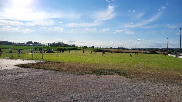 Sportgelände Köfering - Kümmersbruck-Köfering