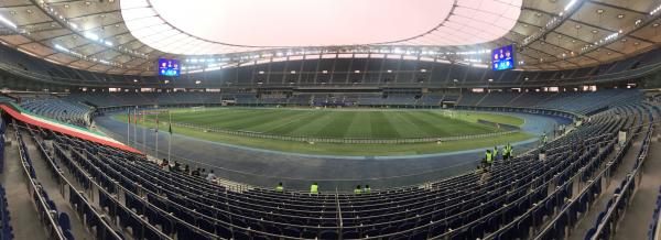 Jaber Al-Ahmad International Stadium - Madīnat al-Kuwayt (Kuwait City)