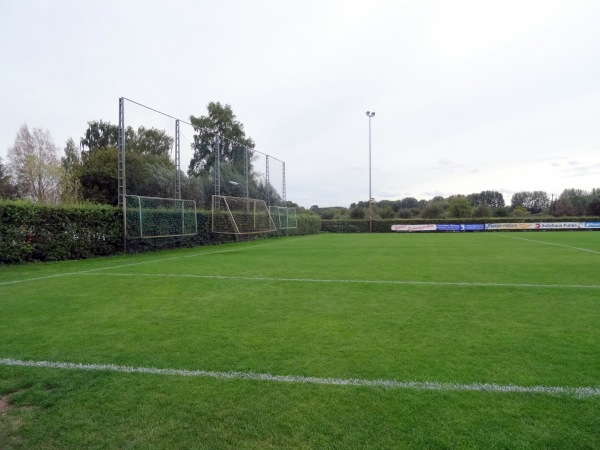 Sportanlage Berglage Platz 2 - Rietberg