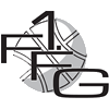 Wappen 1. FFG Homburg 2001 - Frauen