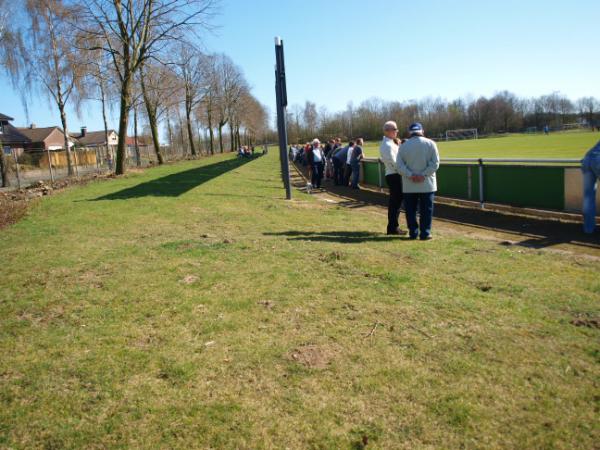 Volksbank-Stadion - Heiden/Münsterland