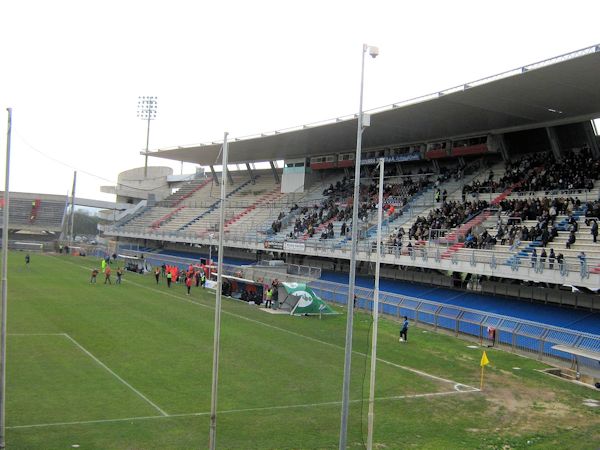 Stadio Riviera delle Palme - San Benedetto del Tronto