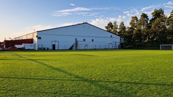 Vänershof Plan B - Mariestad