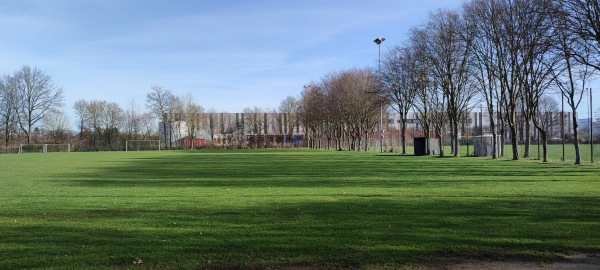 Sportanlage Am Pfingstanger B-Platz - Lehrte