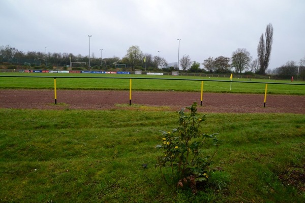 Sportzentrum Weddel - Cremlingen-Weddel