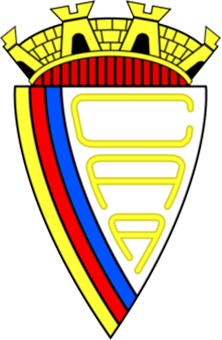 Wappen Clube Atlético Aldenovense