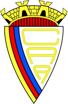 Wappen Atlético Aldenovense  85429