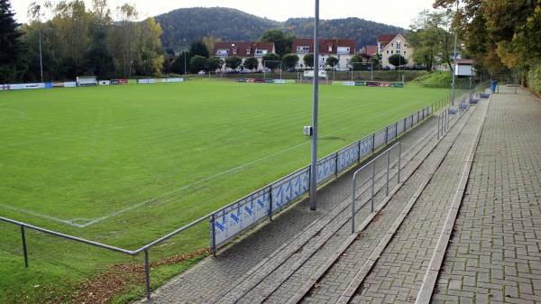 Stadion am Neding - Hauenstein/Pfalz