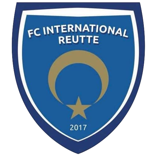 Wappen FC International Reutte