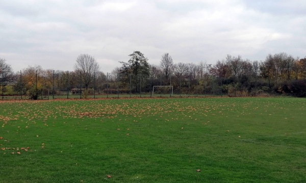 Sportanlage Weserstraße C-Platz - Wardenburg