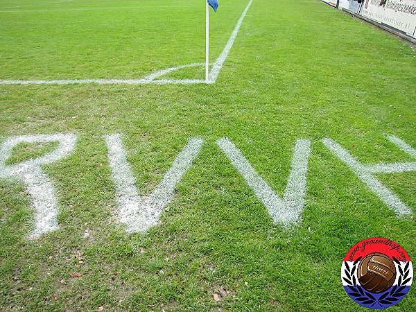 Sportpark Ridderkerk - Ridderkerk