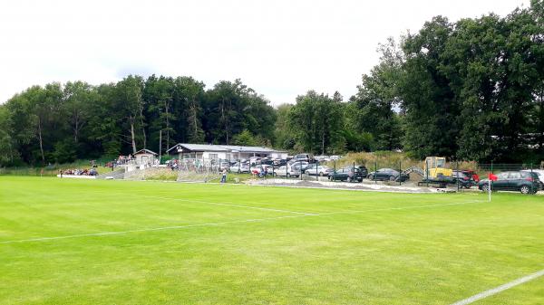 Sportplatz Hattenberg - Haiger-Rodenbach