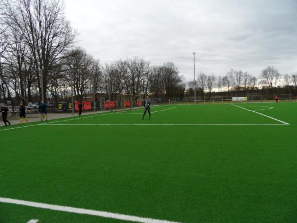 Sportpark Westercelle B-Platz - Celle-Westercelle