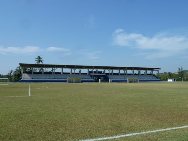 Stadion Cuncolim - Cuncolim