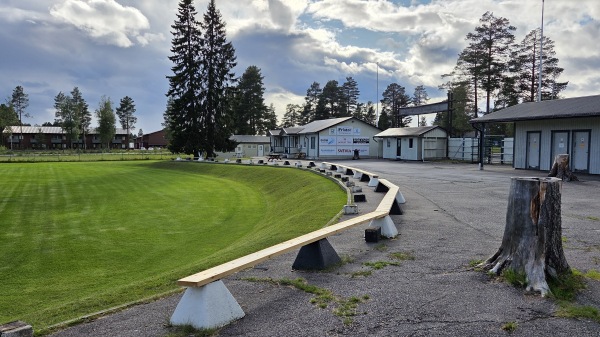 Rännaren - Norsjö