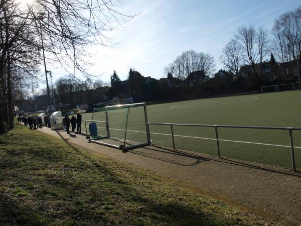 Helmut-Rahn-Sportanlage Platz 3 - Essen/Ruhr-Frohnhausen