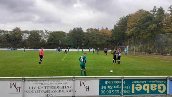 Sportanlage Alsterquelle - Henstedt-Ulzburg-Rhen