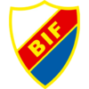 Wappen Barva IF