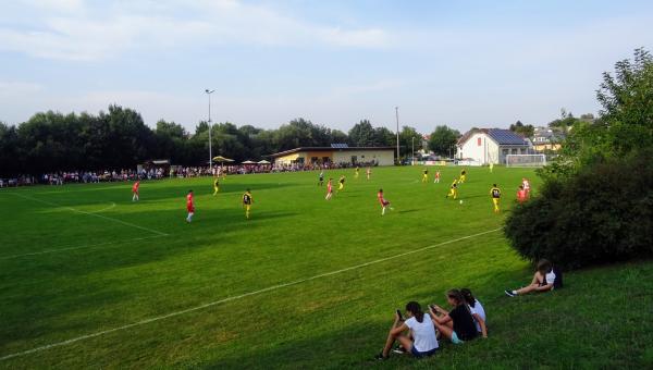 Sportplatz Gerersdorf - Gerersdorf