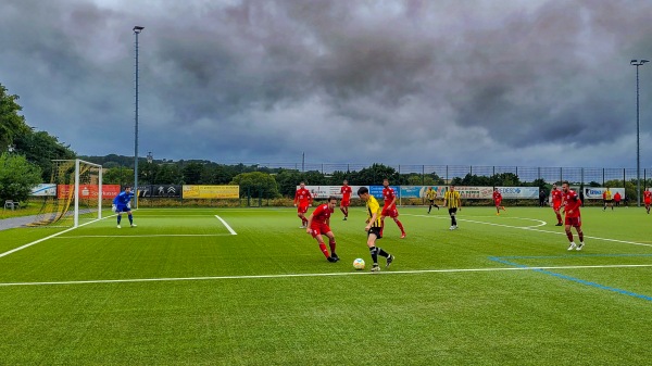 Waldsportanlage Platz 2 - Grafschaft/Rheinland-Vettelhoven