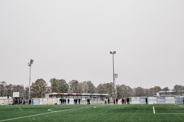 Städtischer Platz am Hans-Walter-Wild-Stadion - Bayreuth