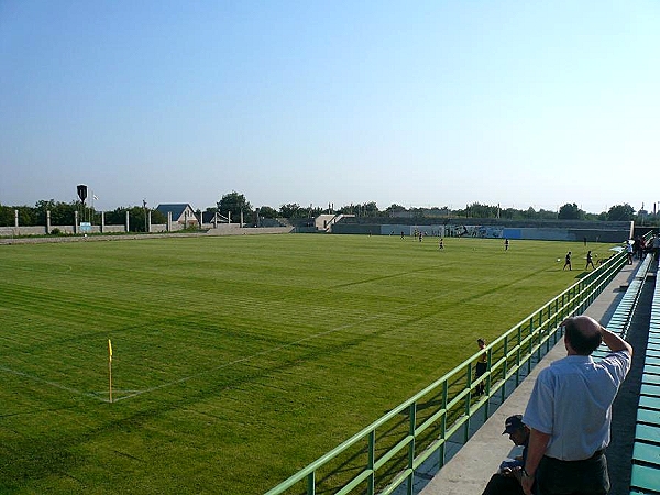 Stadionul Tiligul - Tîrnauca