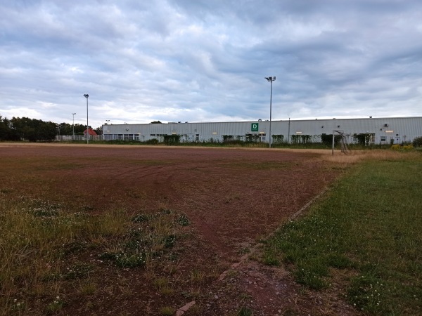 Stegerwald-Sportplatz 2 - Haßloch