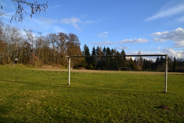 Sportplatz Eggenstedt - Wanzleben-Börde-Eggenstedt