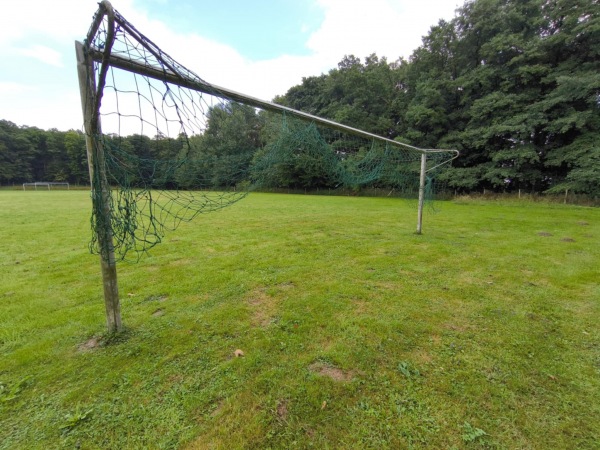 Sportplatz Laubach - Laubach/Hunsrück