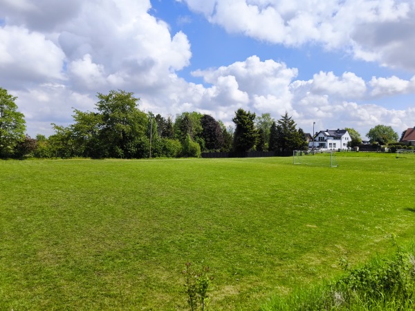 Sportplatz Bolzumer Busch - Algermissen-Lühnde