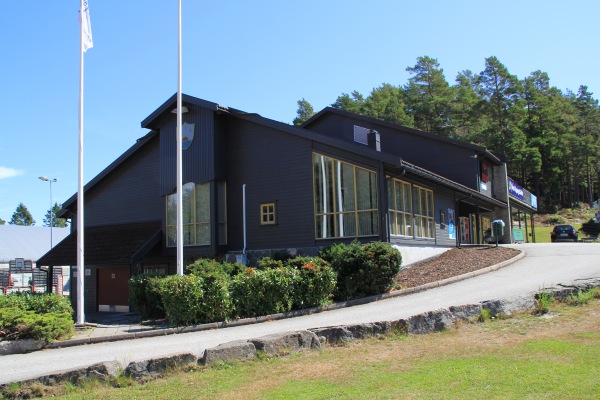 Sukkevann kunstgress - Kristiansand