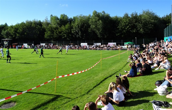 Land & Technik Arena - Eggerding