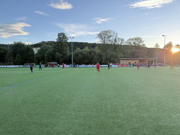 Sportpark Derendingen Platz 2 - Tübingen-Derendingen