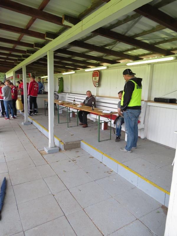 Waldstadion - Winsen/Luhe-Pattensen