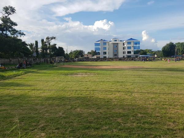 Vita Stadium  - Tabora