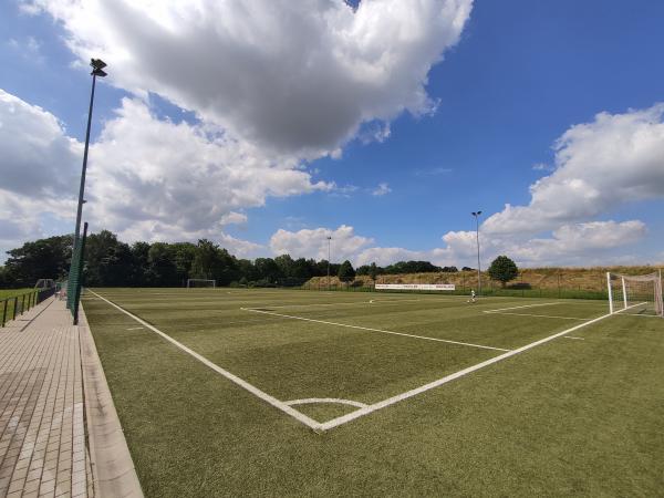 Parkstadion Nebenplatz - Wilsdruff