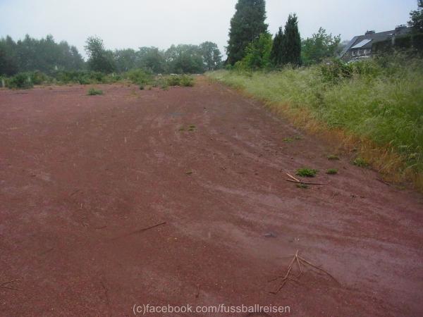 Sportplatz Asterweg - Wermelskirchen-Dabringhausen