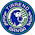Wappen ASD Tirreno Sansa