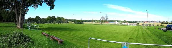 Sportanlage auf dem Salachberg Platz 2 - Lonsee