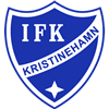 Wappen IFK Kristinehamn  91767