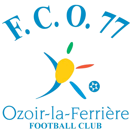 Wappen FC Ozoir 77  124507