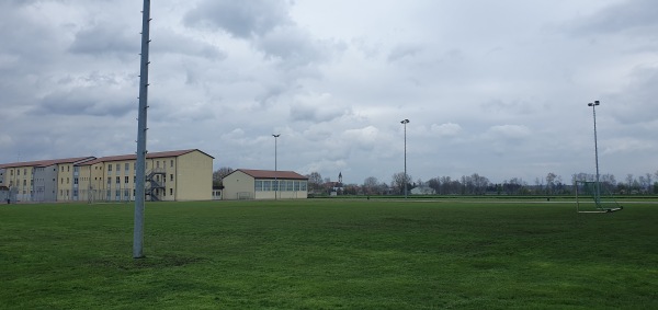 Sporttenne Stelzer Stadion Nebenplatz 2 - Karlshuld